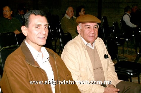 29112009 Francisco Javier García y Rogelio Becerra Arce.