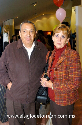 02122009 Carlos y Mercedes García Carrillo.
