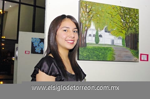 04122009 Eréndira Almaguer.