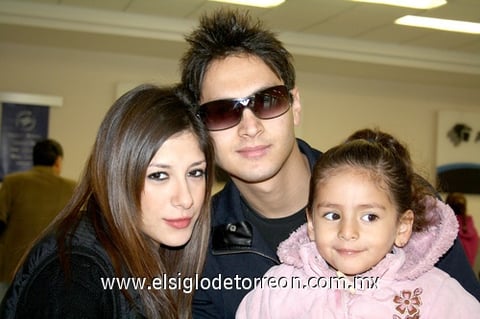 04122009 México. Familia Valenzuela.