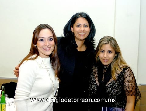 05122009 Gladis Sánchez y Paty Rojas.