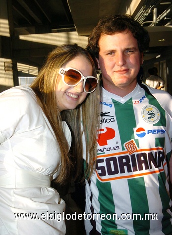 07122009 Denisse y Anibal.