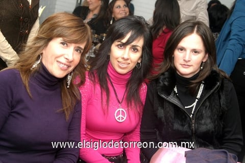 04122009 Maite, Eva y Ana Isabel.