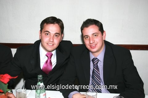 04122009 Roberto Madero y Jorge Cepeda.