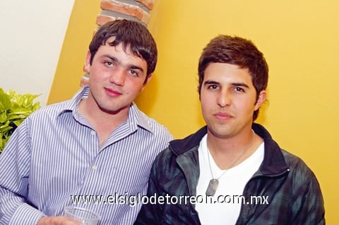 04122009 Armando y Arturo Grageda.