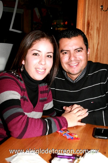 04122009 Maricarmen y Héctor Becerra.