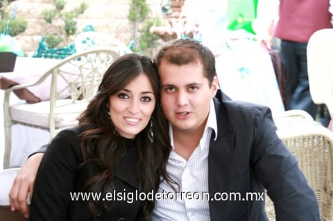 14122009 Samantha Diez y Polo Torres.