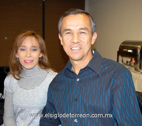 14122009 Adriana y Javier.