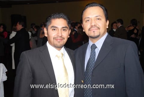 10122009 Blanca Valles Jáquez y Vicente Ríos.