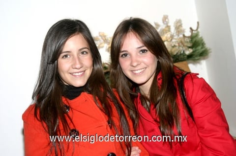 14122009 Jesús Peña y Gabriela de Peña.
