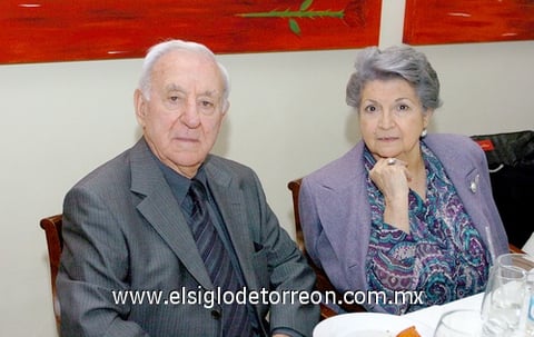 13122009 Arsenio y Eva.
