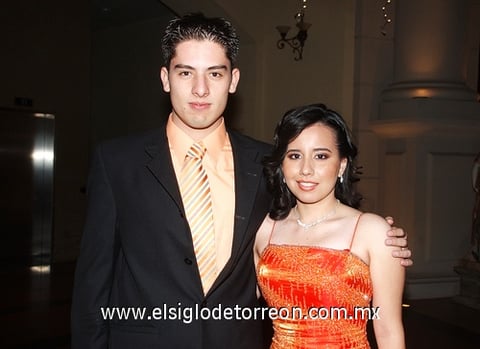 15122009 Andrés Castañeda y Diana Ontiveros.