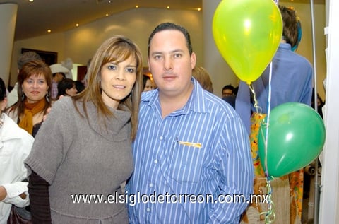 18122009 Gisela y Gerardo.