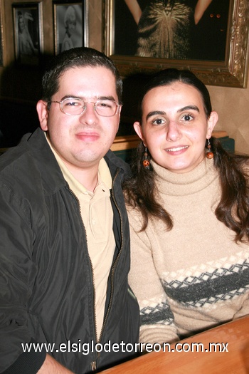 13122009 Daniel y Eilizabeth.