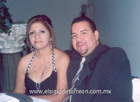 13122009 Perla Martínez Fernández y Mario Alberto Valdez Basurto.