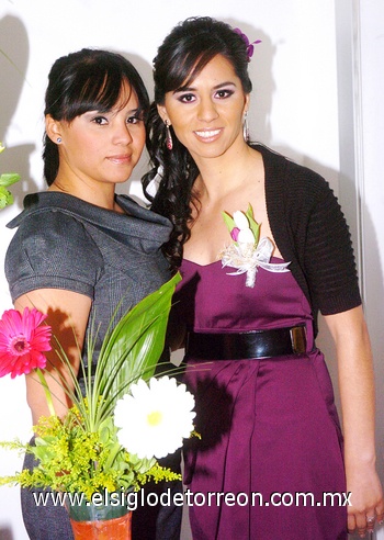 15122009 Iliana Senet y Edith González Reyes.
