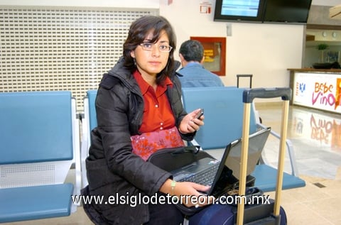 17122009 Distrito Federal. Gabriela Paniagua.