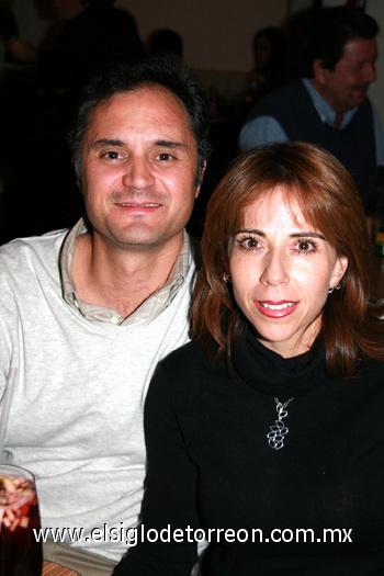 20122009 Edy y Ana Anaya.