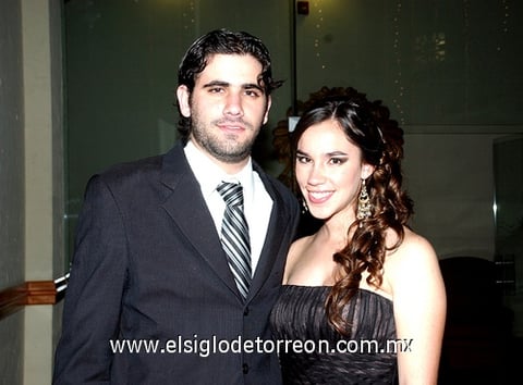 19122009 Ana Luisa Portales, Paty Lindan y Ale Sifuentes.