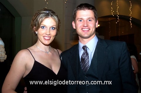 24122009 Carissa y Curtis.