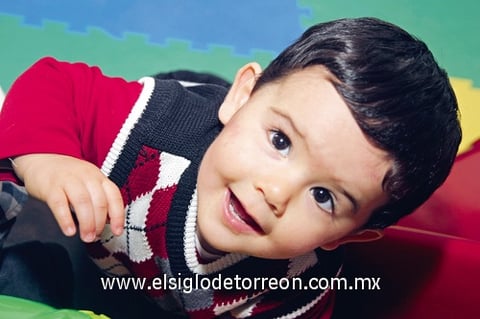 18122009 José Fernando y Nora Elyn de Vázquez. Conrado Schraidt Salazar.