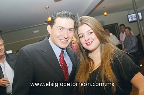 18122009 Christian Wong y Sandra Valencia.