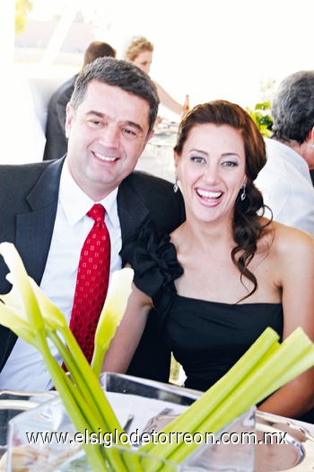 26122009 Carlos y Ana.