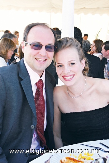 26122009 Hernando y Cristina.