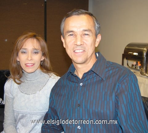 26122009 Adriana y Javier.