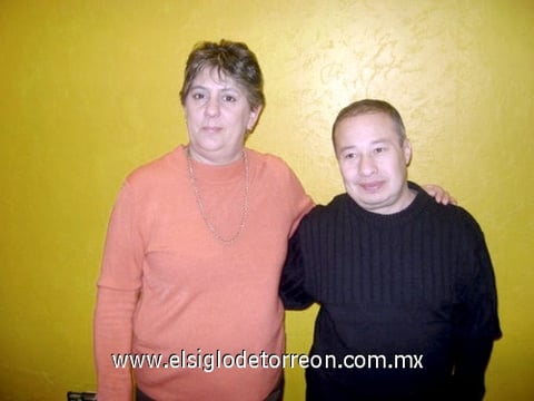 25122009 Catalina de Arce y Beto Nava.