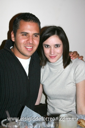 27122009 Lalo Madero y Alejandra Maisterrena.