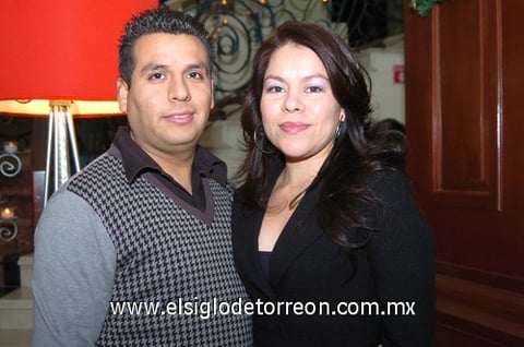 27122009 Guadalupe Ortiz y Verónica González.