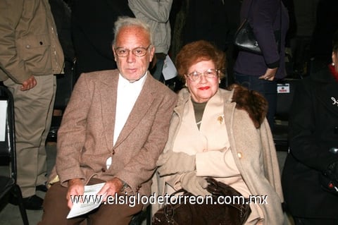 27122009 Ricardo Dorantes y Consuelo Sotomayor de Dorantes.