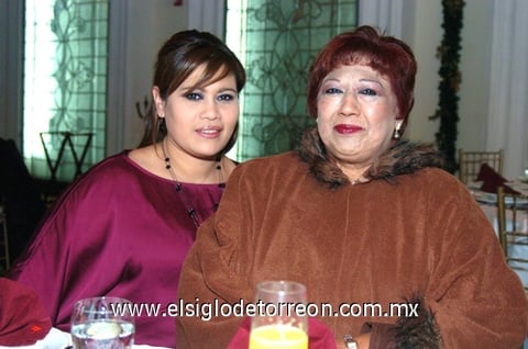 27122009 Roberto Ojeda y Verónica Galván.
