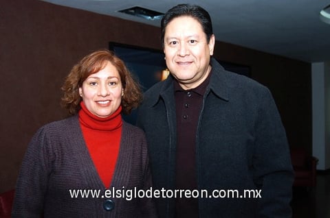 31122009 Carmen Macías de Galván y Jorge Galván Zermeño.