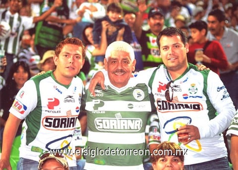 31122009 Luis, Sergio y Sergio Rodríguez.