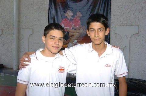 13122009 Roberto Villanueva y Daniel Batres.