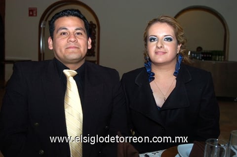 02012010 Omar Flores y Fátima Aguayo.
