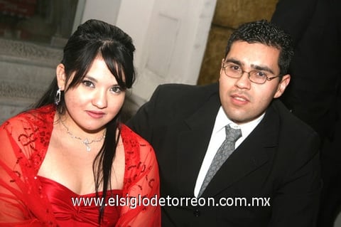 01012010 Ana Luisa Zapata y Homero del Río.