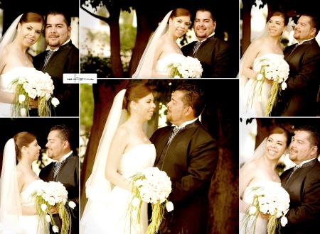Master en Admón. Ivett Selene Granados Ortiz e Ing. Luis Alberto Gutiérrez Rosales unieron sus vidas en matrimonio, en la iglesia de La Medalla Milagrosa, el 21 de noviembre de 2009, a las 20:30 horas. 

Maqueda Fotografía