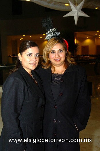 05012010 Gerardo Muñoz y Loretta Sánchez.