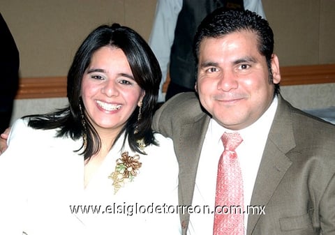 07012010 Miriam López y Ramón Martínez.