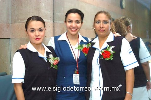 07012010 Perla, Norma y Paty.