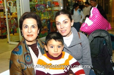 09012010 Krizia Vélez y Beto Jaidar.