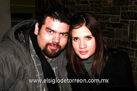 11012010 Martha y Jesús Bitar.