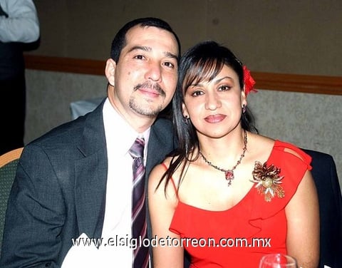 09012010 Tere y Armando.