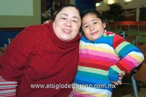 13012010 Ana Azul y Maricruz.