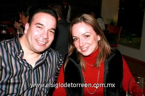 10012010 Marcelo Múzquiz y Paty Treviño.
