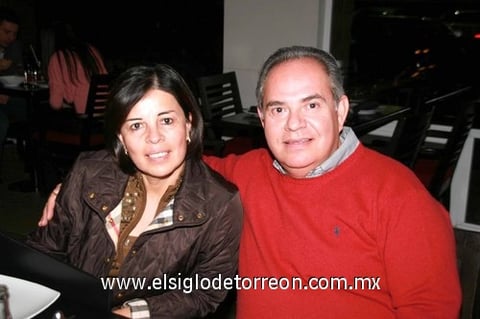 10012010 Mirna y Gerardo Gamiochipi.
