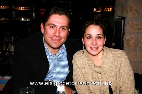 10012010 José Luis y Tere Piña.